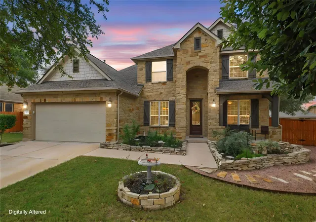 Photo 1 of Single family home for sale at 3721 Hermann St, Round Rock, TX 78681 | MLS# 5315709 | Listing updated on 2026-10-30