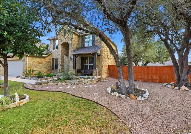 Photo 2 of Single family home for sale at 3721 Hermann St, Round Rock, TX 78681 | MLS# 5315709 | Listing updated on 2026-10-30
