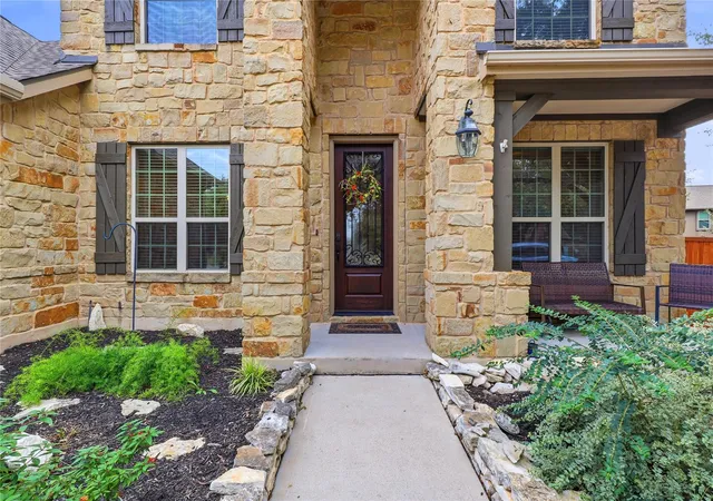 Photo 3 of Single family home for sale at 3721 Hermann St, Round Rock, TX 78681 | MLS# 5315709 | Listing updated on 2026-10-30