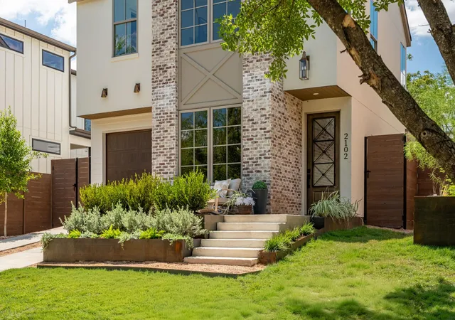 Photo 2 of Single family home for sale at 2102 Palo Pinto Dr, Austin, TX 78723 | MLS# 2459286 | Listing updated on 2026-09-14