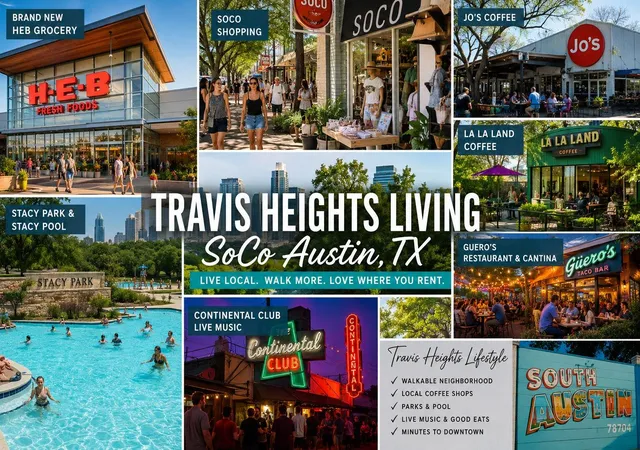 Photo 3 of Condo for sale at 2302 E Side Dr #11, Austin, TX 78704 | MLS# 7310488 | Listing updated on 2026-09-24