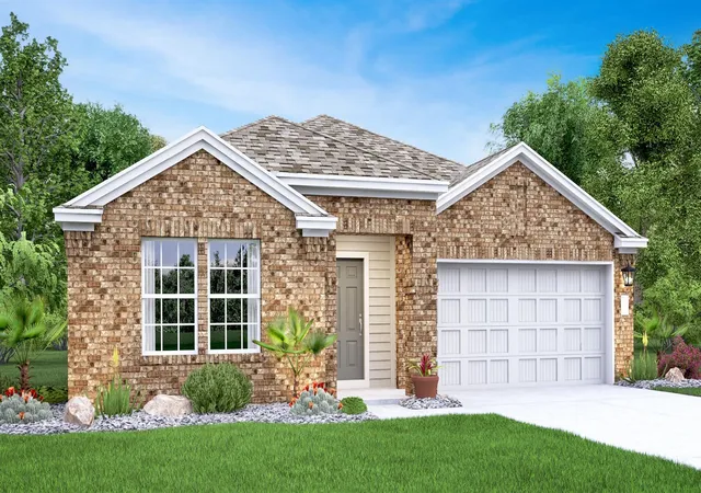 Photo 3 of Single family home for sale at 18020 Orchard Oriel Way, Pflugerville, TX 78660 | MLS# 8112698 | Listing updated on 2026-09-07