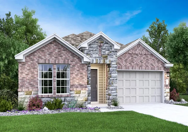 Photo 3 of Single family home for sale at 18020 Orchard Oriel Way, Pflugerville, TX 78660 | MLS# 8112698 | Listing updated on 2026-09-07