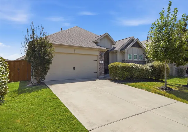 Photo 1 of Single family home for sale at 309 Treasure Trove Path, Kyle, TX 78640 | MLS# 3183527 | Listing updated on 2026-10-09