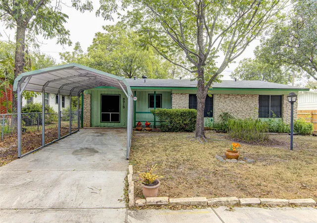 Photo 1 of Single family home for sale at 8915 Slayton Dr, Austin, TX 78753 | MLS# 3740587 | Listing updated on 2026-10-16