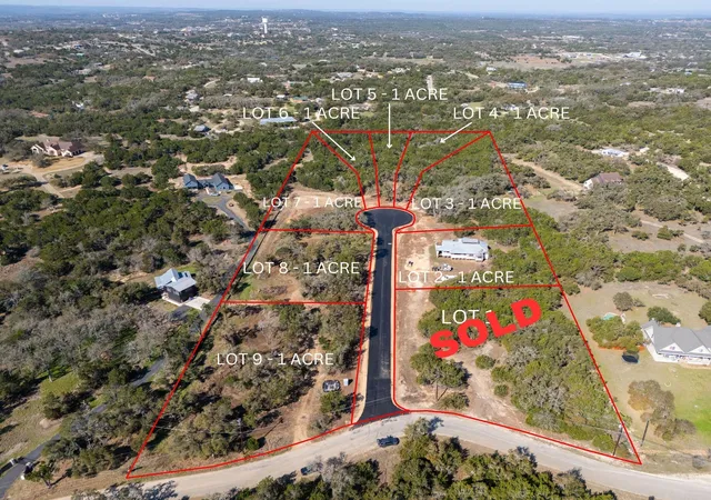 Photo 4 of Single family home for sale at 4-tbd Spring Oak Dr, Dripping Springs, TX 78620 | MLS# 4023109 | Listing updated on 2026-09-15