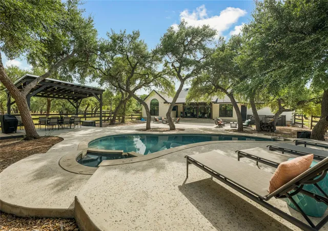 Photo 1 of Single family home for sale at 115 Sundown Rdg, Austin, TX 78737 | MLS# 4322845 | Listing updated on 2026-10-24