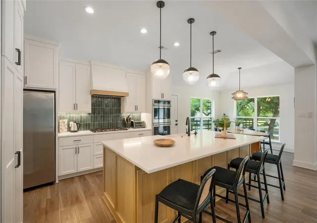 Photo 4 of Single family home for sale at 115 Sundown Rdg, Austin, TX 78737 | MLS# 4322845 | Listing updated on 2026-10-24