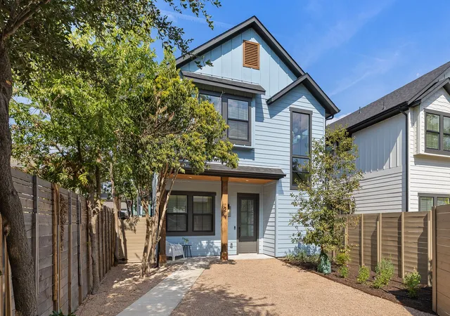 Single family home for sale at 7812 Hardy Dr #2, Austin, TX 78757 | MLS# 1416485