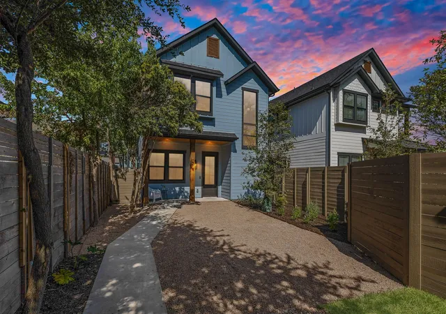 Photo 1 of Single family home for sale at 7812 Hardy Dr #2, Austin, TX 78757 | MLS# 1416485 | Listing updated on 2026-10-08
