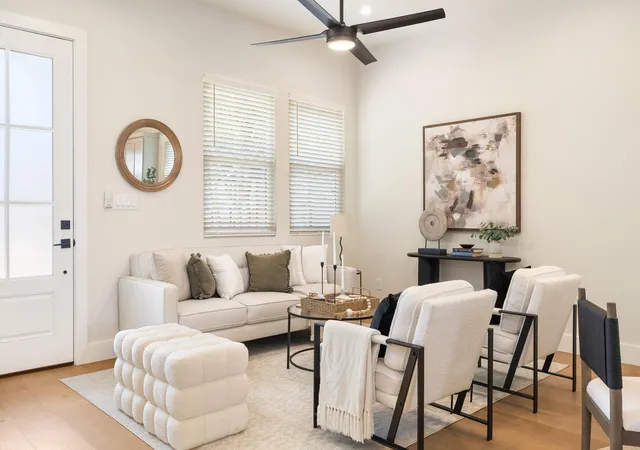Photo 2 of Single family home for sale at 7812 Hardy Dr #2, Austin, TX 78757 | MLS# 1416485 | Listing updated on 2026-10-08