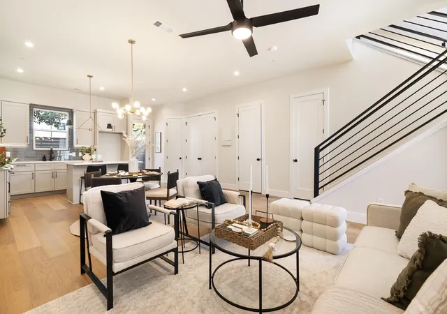 Photo 3 of Single family home for sale at 7812 Hardy Dr #2, Austin, TX 78757 | MLS# 1416485 | Listing updated on 2026-10-08