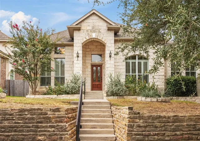 Photo 1 of Single family home for sale at 2808 Cashell Wood Dr, Cedar Park, TX 78613 | MLS# 9317885 | Listing updated on 2026-10-27