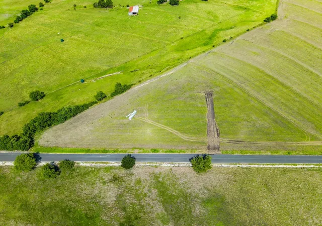 Photo 2 of Land for sale at 0001 County Rd 327, Granger, TX 76530 | MLS# 4525740 | Listing updated on 2026-09-04