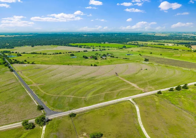 Photo 3 of Land for sale at 0001 County Rd 327, Granger, TX 76530 | MLS# 4525740 | Listing updated on 2026-09-04