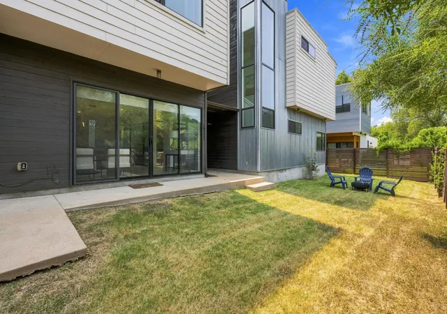 Condo for sale at 3700 Garden Villa Ln #2, Austin, TX 78704 | MLS# 7687705