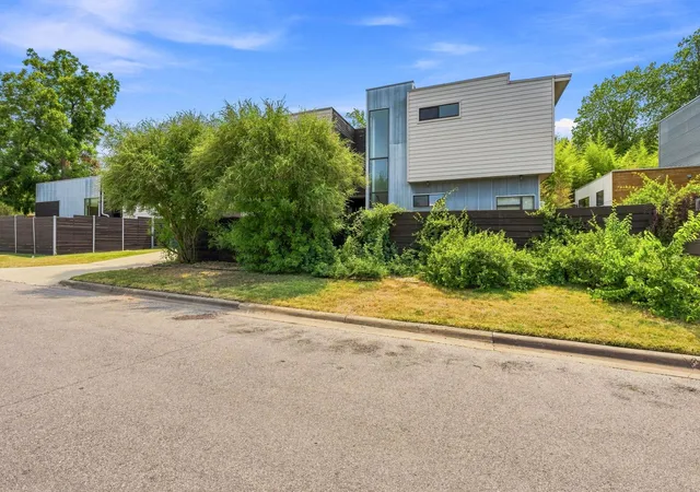 Photo 2 of Condo for sale at 3700 Garden Villa Ln #2, Austin, TX 78704 | MLS# 7687705 | Listing updated on 2026-09-14