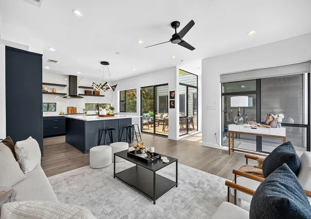 Photo 4 of Condo for sale at 3700 Garden Villa Ln #2, Austin, TX 78704 | MLS# 7687705 | Listing updated on 2026-09-14