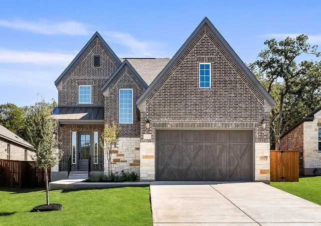 Photo 1 of Single family home for sale at 125 William Hersee Dr, Bastrop, TX 78602 | MLS# 3022721 | Listing updated on 2026-09-05
