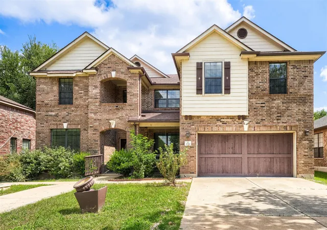 Photo 1 of Single family home for sale at 2310 Mckendrick Dr, Cedar Park, TX 78613 | MLS# 6625998 | Listing updated on 2026-09-05