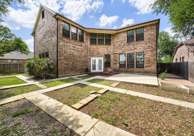 Photo 29 of Single family home for sale at 2310 Mckendrick Dr, Cedar Park, TX 78613 | MLS# 6625998 | Listing updated on 2026-09-05