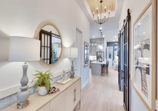 Photo 2 of Single family home for sale at 110 Clavillia St, Buda, TX 78610 | MLS# 2646328 | Listing updated on 2026-10-07