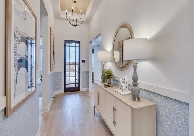 Photo 3 of Single family home for sale at 110 Clavillia St, Buda, TX 78610 | MLS# 2646328 | Listing updated on 2026-10-07