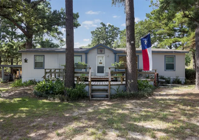 Land for sale at 422 Private Rd 7051, Milano, TX 76556 | MLS# 3379622