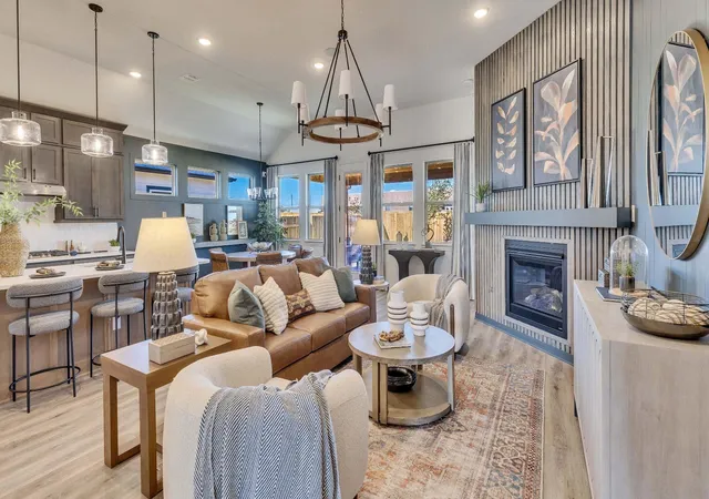 Photo 3 of Single family home for sale at 399 Grey Leaf Rd, Buda, TX 78610 | MLS# 8722262 | Listing updated on 2026-10-07