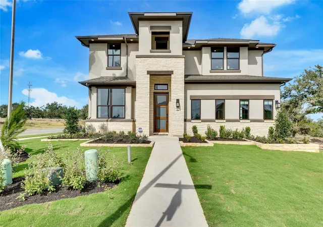 Photo 1 of Single family home for sale at 1101 Cole Ests Dr, Georgetown, TX 78628 | MLS# 4781741 | Listing updated on 2026-09-06