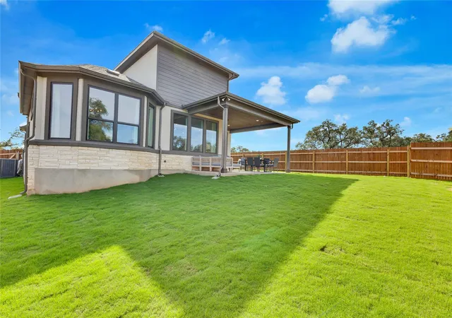 Photo 30 of Single family home for sale at 1101 Cole Ests Dr, Georgetown, TX 78628 | MLS# 4781741 | Listing updated on 2026-09-06