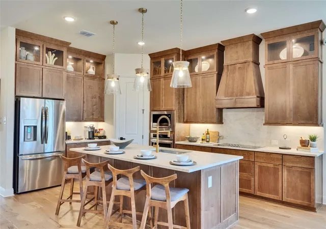 Photo 2 of Single family home for sale at 1101 Cole Ests Dr, Georgetown, TX 78628 | MLS# 4781741 | Listing updated on 2026-09-06