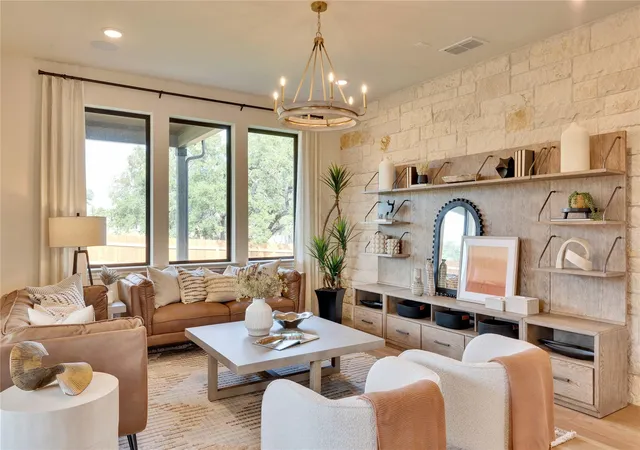 Photo 4 of Single family home for sale at 1101 Cole Ests Dr, Georgetown, TX 78628 | MLS# 4781741 | Listing updated on 2026-09-06
