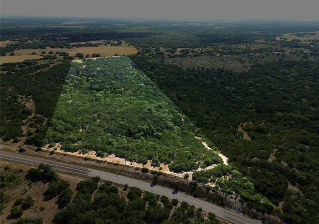 Land for sale at 8415 S Fm 1174, Bertram, TX 78605 | MLS# 2585368