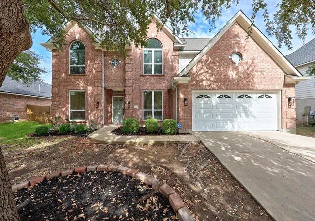 Photo 3 of Single family home for sale at 1245 Lacey Oak Loop, Round Rock, TX 78681 | MLS# 3834214 | Listing updated on 2026-10-03