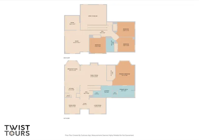 Photo 4 of Single family home for sale at 1245 Lacey Oak Loop, Round Rock, TX 78681 | MLS# 3834214 | Listing updated on 2026-10-03
