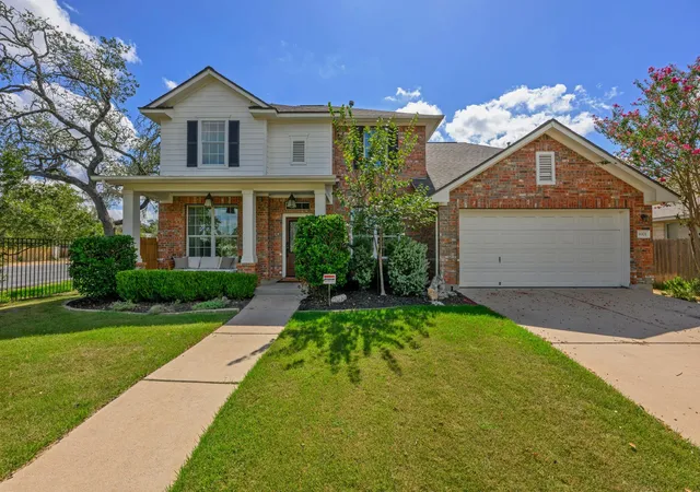 Photo 2 of Single family home for sale at 8901 Ovalla Dr, Austin, TX 78749 | MLS# 6373297 | Listing updated on 2026-10-04