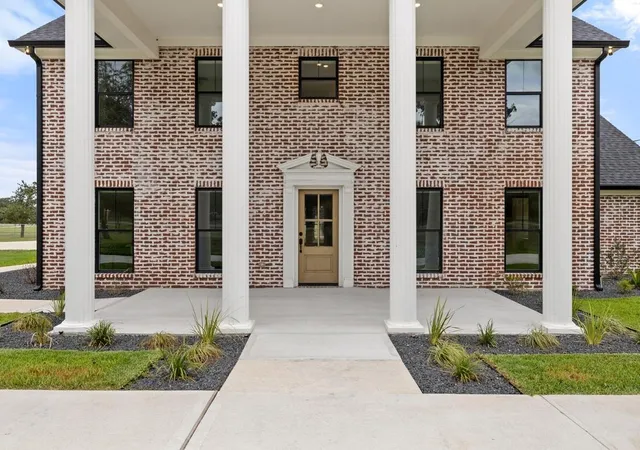 Photo 1 of Single family home for sale at 1017 County Rd 229, Giddings, TX 78942 | MLS# 3734714 | Listing updated on 2026-09-07