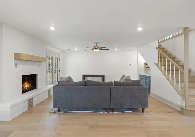 Photo 4 of Single family home for sale at 1017 County Rd 229, Giddings, TX 78942 | MLS# 3734714 | Listing updated on 2026-09-07