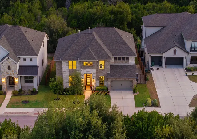 Single family home for sale at 125 Rosadi Cv, Georgetown, TX 78628 | MLS# 2442593