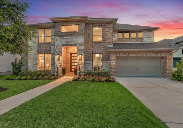 Photo 1 of Single family home for sale at 125 Rosadi Cv, Georgetown, TX 78628 | MLS# 2442593 | Listing updated on 2026-09-27