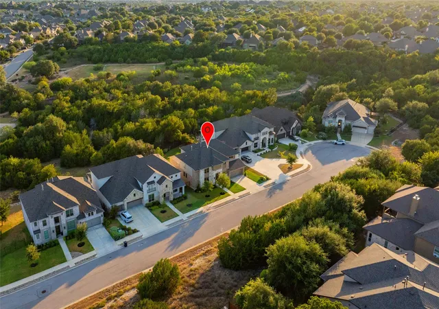 Photo 2 of Single family home for sale at 125 Rosadi Cv, Georgetown, TX 78628 | MLS# 2442593 | Listing updated on 2026-09-27