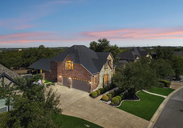 Photo 3 of Single family home for sale at 388 Desert Willow Way, Austin, TX 78737 | MLS# 4572819 | Listing updated on 2026-10-10