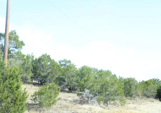 Photo 4 of Land for sale at 28808 Rim Rock Rd, Marble Falls, TX 78654 | MLS# 5151899 | Listing updated on 2026-09-17