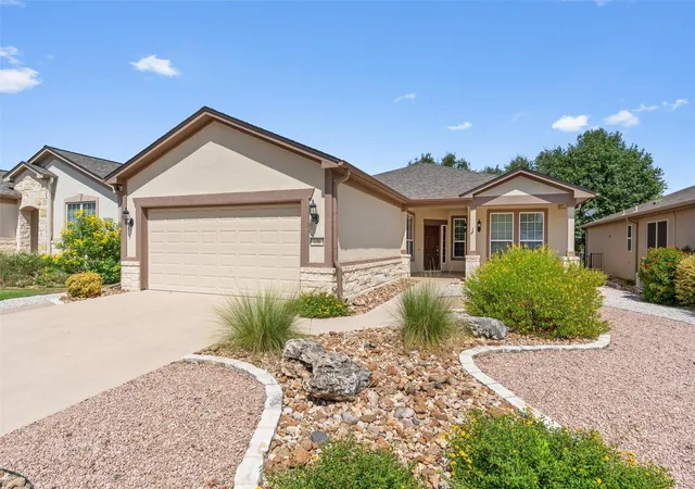 Photo 2 of Single family home for sale at 408 Fort Griffin Trl, Georgetown, TX 78633 | MLS# 6894333 | Listing updated on 2026-10-04