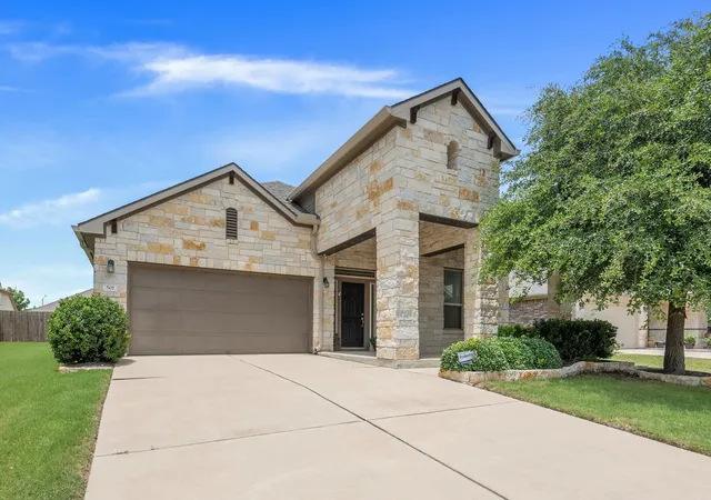 Photo 1 of Single family home for sale at 501 Buttermilk Ln, Leander, TX 78641 | MLS# 5221750 | Listing updated on 2026-09-06