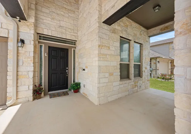 Photo 2 of Single family home for sale at 501 Buttermilk Ln, Leander, TX 78641 | MLS# 5221750 | Listing updated on 2026-09-06