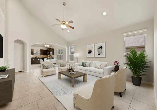 Photo 3 of Single family home for sale at 501 Buttermilk Ln, Leander, TX 78641 | MLS# 5221750 | Listing updated on 2026-09-06