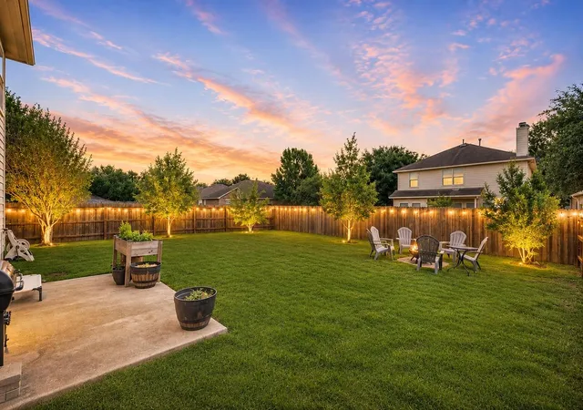 Photo 2 of Single family home for sale at 5721 Abby Ann Ln, Austin, TX 78747 | MLS# 6378853 | Listing updated on 2026-09-06