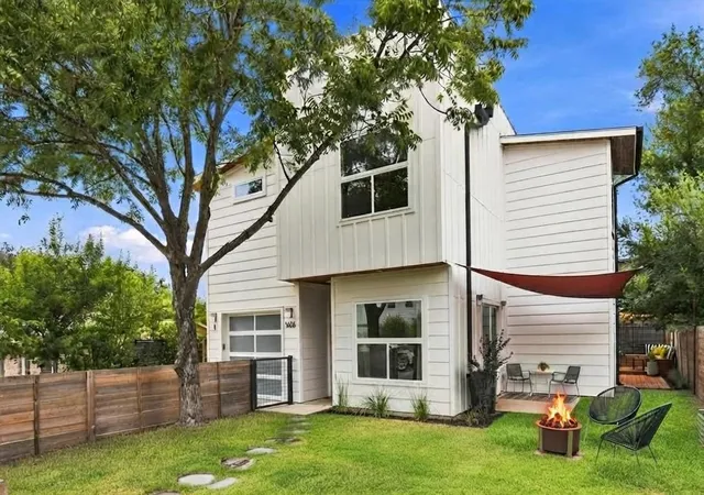 Single family home for sale at 1606 Grayford Dr #1, Austin, TX 78704 | MLS# 6015992